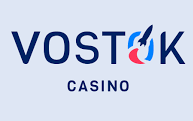 Vostok Casino - FB, PWA (KZ)