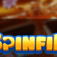 SpinFin - FB, PWA, Android, Ios (UK) Slots